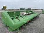 John Deere 608C