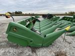John Deere C8R