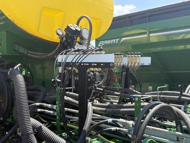 John Deere 1775NT