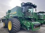 John Deere S7 900