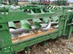 John Deere C12F StalkMaster