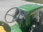 John Deere 5045E