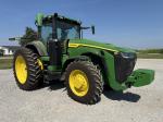 John Deere 8R 310