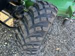 John Deere 1025R