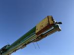 John Deere 412R