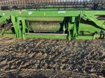 John Deere RD35F