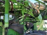 John Deere S7 700