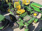 John Deere Z545R