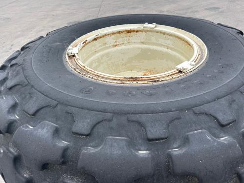  Firestone FS 35.5L-32 diamond Tires & wheels