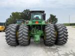 John Deere 9630