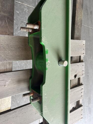 John Deere NEW SU22902 WEIGHT SUPPORT