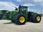 John Deere 9R 640