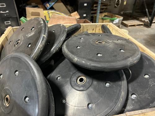  John Deere NEW AA39968 CLOSING WHEEL