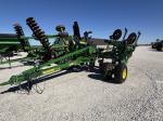 John Deere MT9