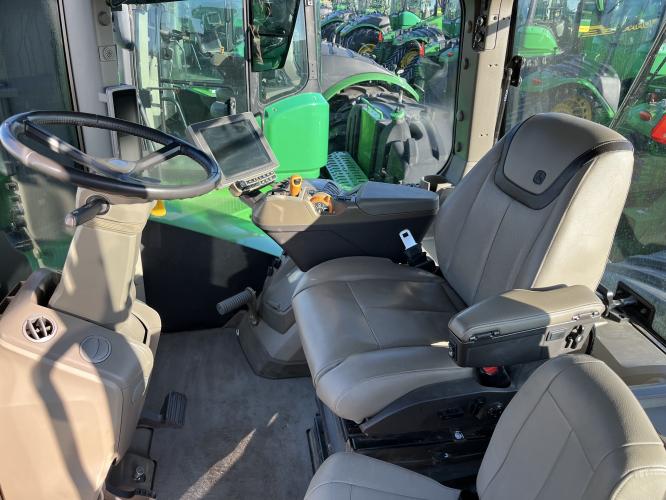 John Deere 9RX 640