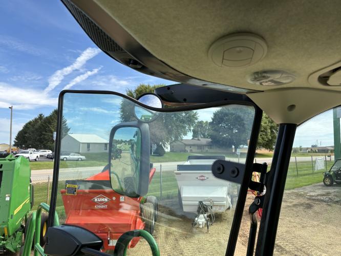 John Deere S780