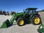 John Deere 5115M