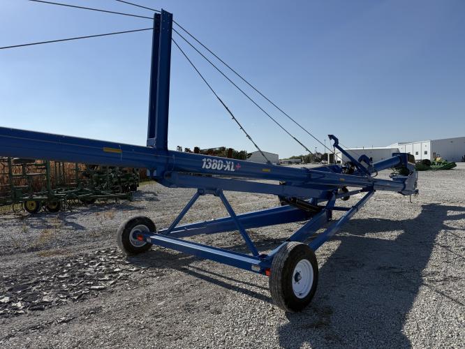 Brandt 1380XL+