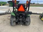John Deere 1025R