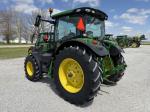 John Deere 6R 120