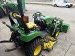John Deere 2305