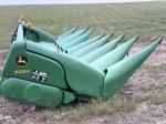 John Deere 608C