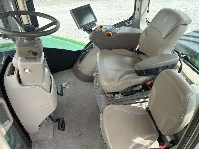 John Deere 9570RX