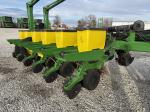 John Deere 1770NT