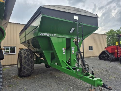 2013 Brent 1082