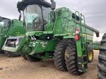 John Deere S770