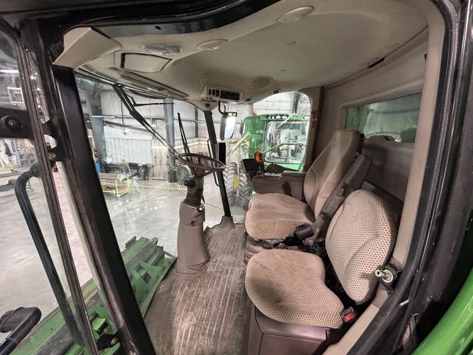 John Deere S680
