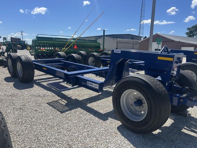 Duo Lift LB1TXLB