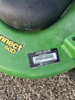John Deere 1025R