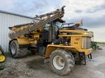 Agco TG8400C