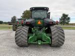 John Deere 9560RT