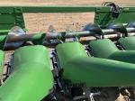 John Deere C8R