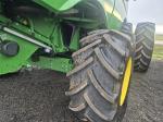 John Deere S790