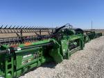 John Deere HD35F