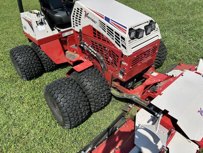 Ventrac 4520P