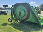 John Deere MX15