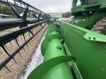 John Deere 625F