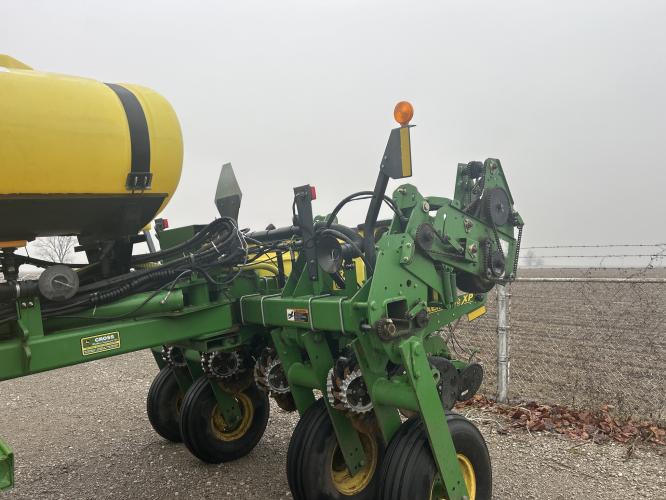 John Deere 1770NT