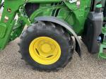 John Deere 6130M