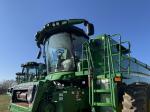 John Deere S770