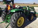 John Deere 4052R