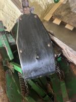 John Deere 608C