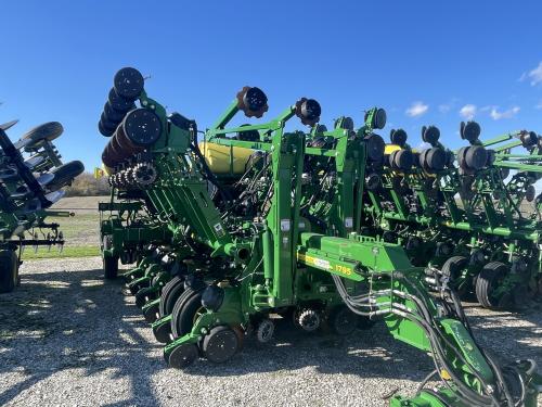 2019 John Deere 1795
