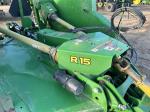John Deere R15