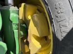 John Deere 8520