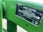 John Deere 1025R